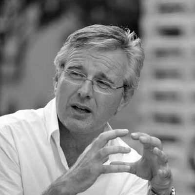 Norbert Lantschner